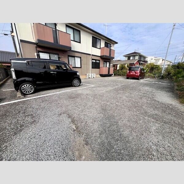駐車場 (駐車場)