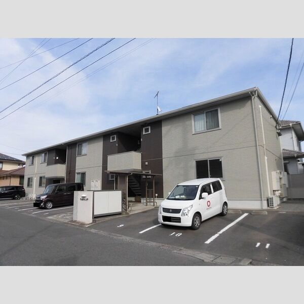 建物外観 (外観)