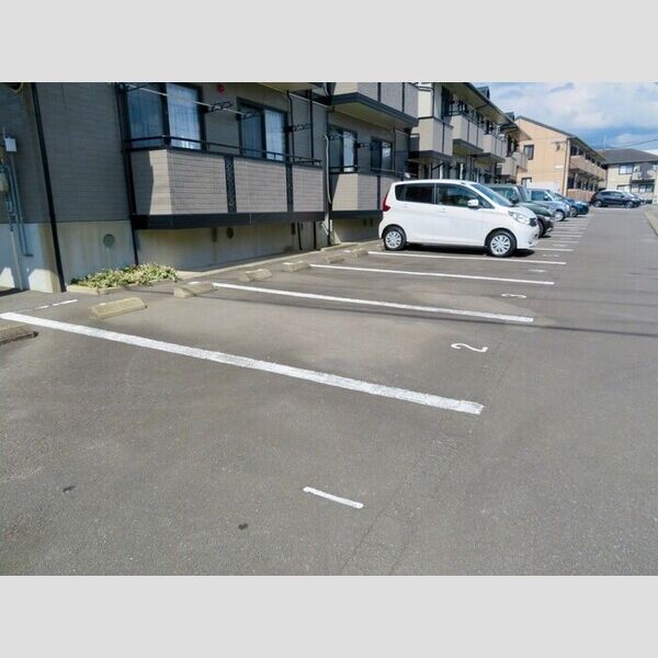 駐車場 (駐車場)