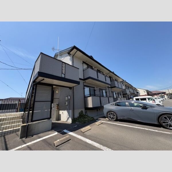 建物外観 (建物外観)