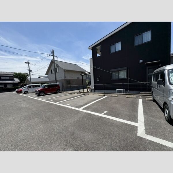 駐車場 (駐車場)