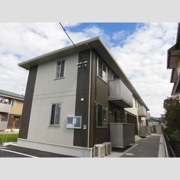 建物外観 (外観)