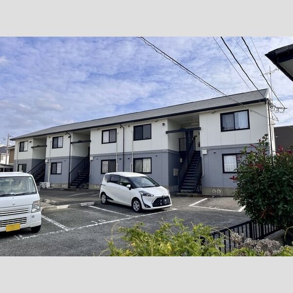 現地周辺 (外観)