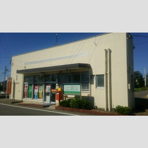 現地周辺 (諌早真崎郵便局(744m))