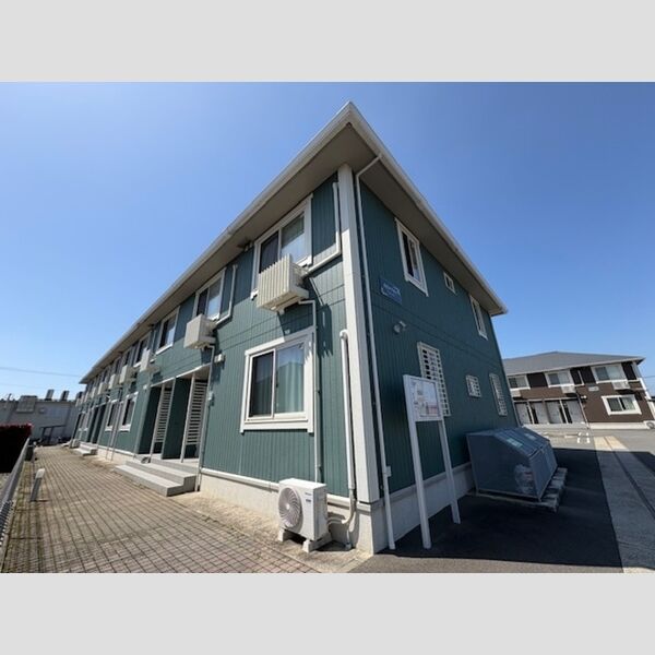 建物外観 (建物外観)