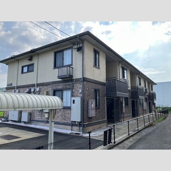 建物外観 (建物外観)