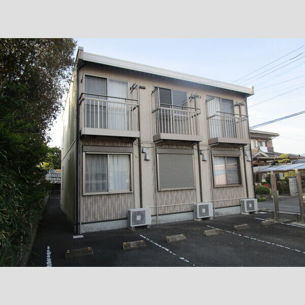 建物外観 (外観)