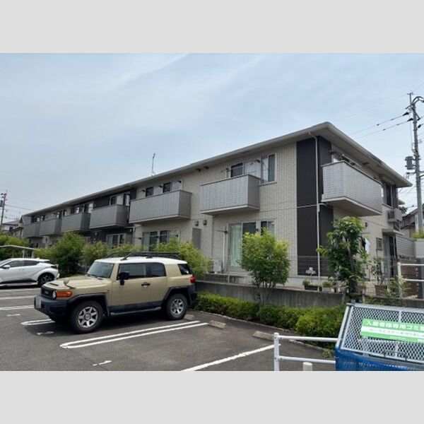 建物外観 (建物外観)