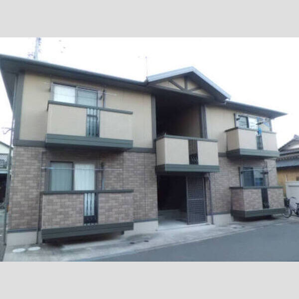 建物外観 (外観)