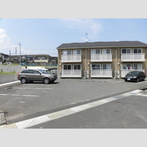 駐車場 (駐車場)