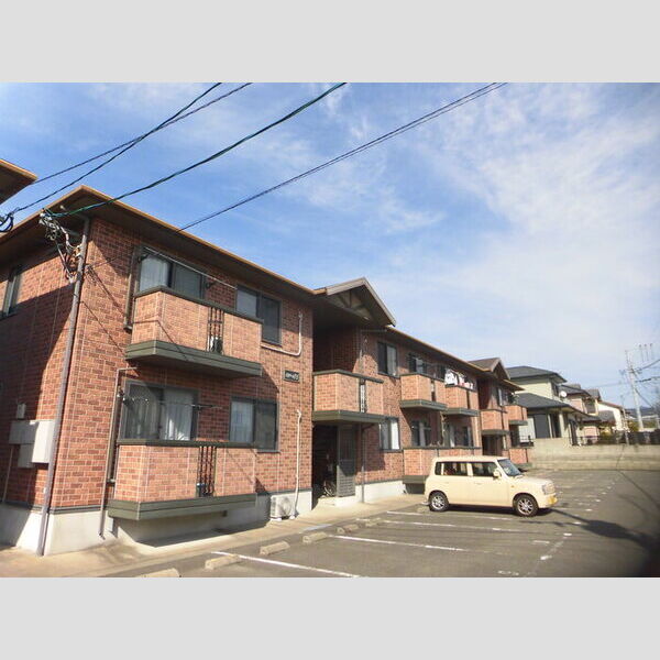 建物外観 (外観)