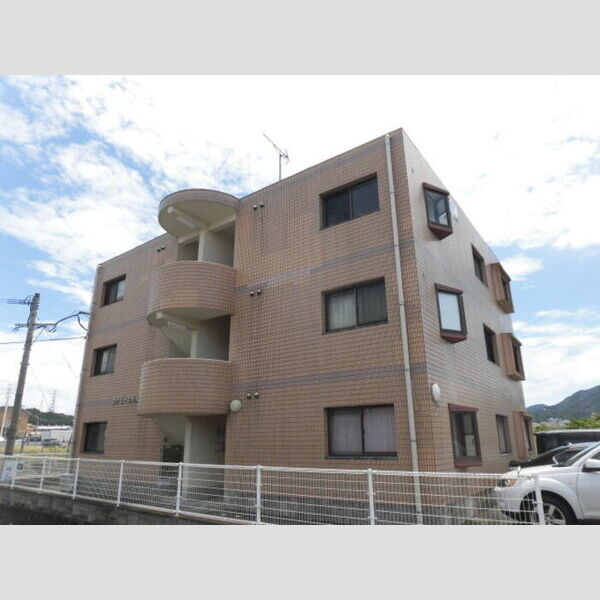 建物外観 (外観)