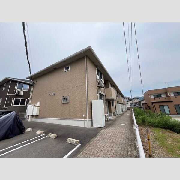 建物外観 (建物外観)