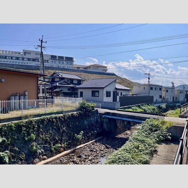 現地周辺 (102　眺望)