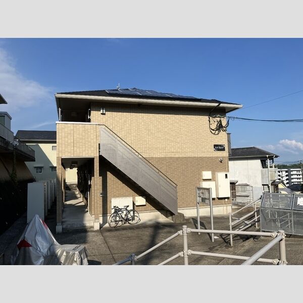 建物外観 (外観写真)