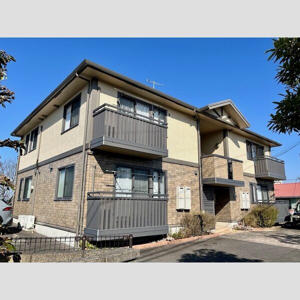 建物外観 (外観)