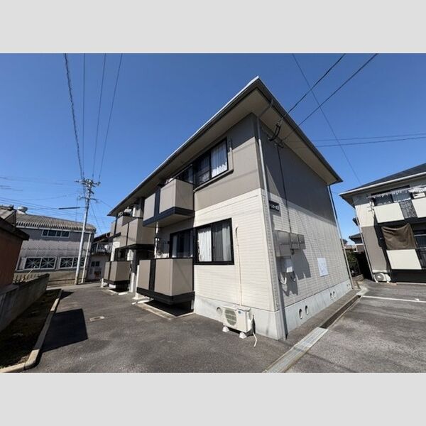建物外観 (外観)