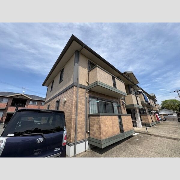 建物外観 (外観)