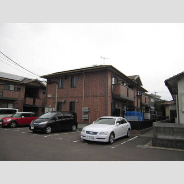 建物外観 (外観)