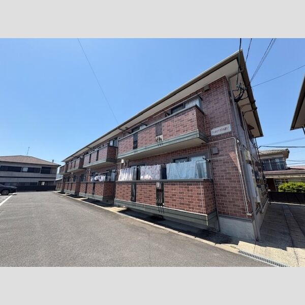建物外観 (建物外観)
