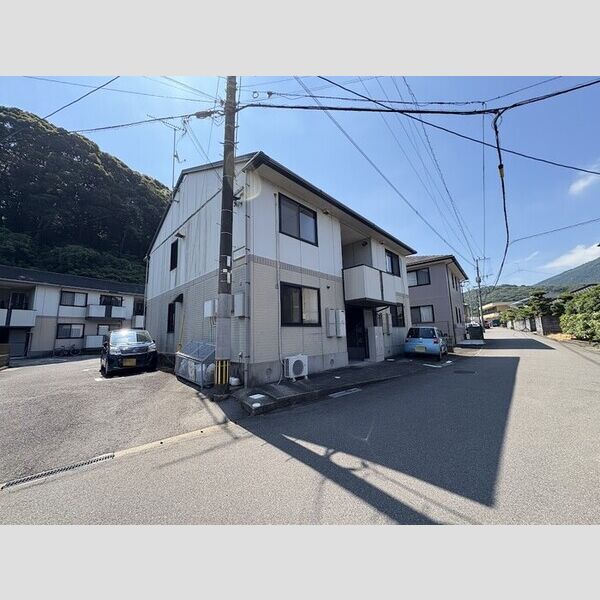 建物外観 (建物外観)