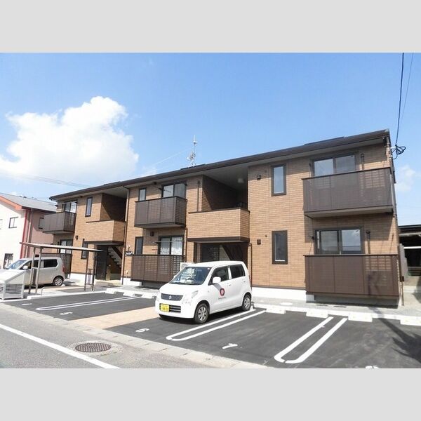 建物外観 (外観)