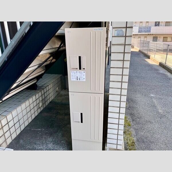 現地周辺