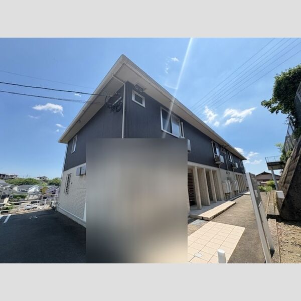 建物外観 (建物外観)