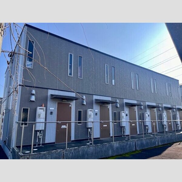 建物外観 (建物外観)