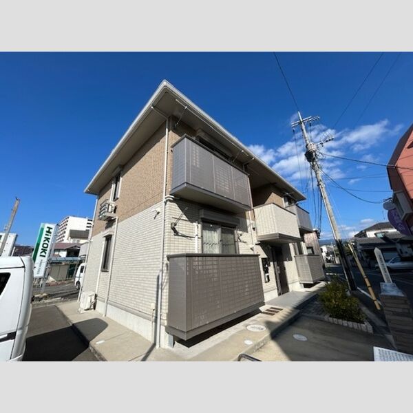 建物外観 (外観)