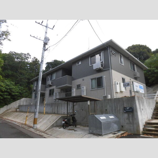 建物外観 (外観)