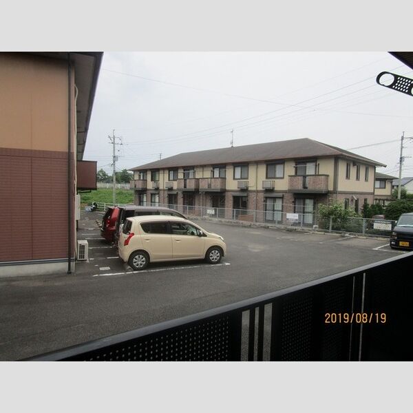 現地周辺 (眺望)