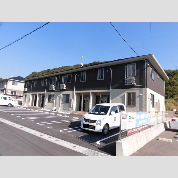建物外観 (外観)