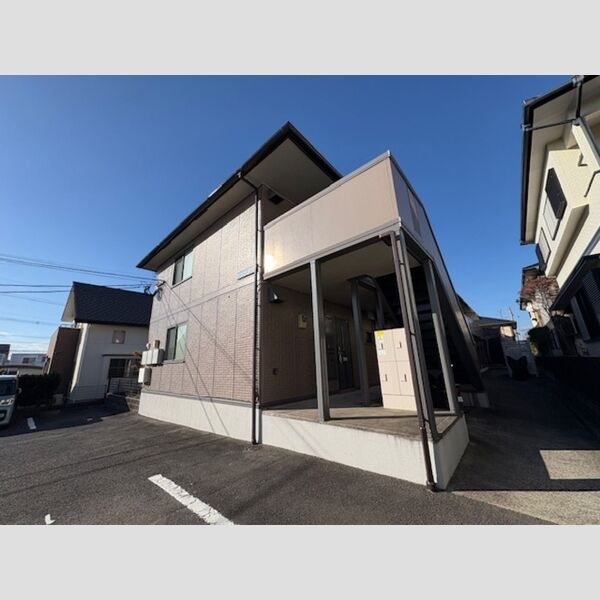 建物外観 (外観)