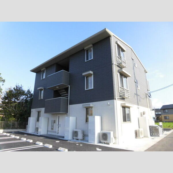 建物外観 (外観)