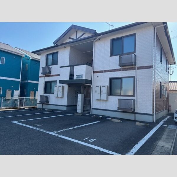 建物外観 (外観)
