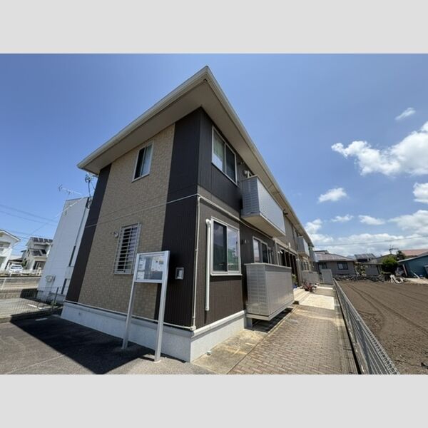 建物外観 (外観)