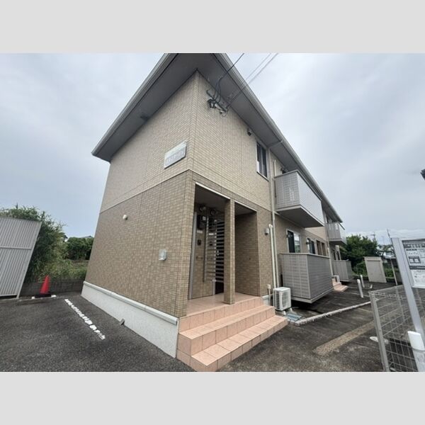 建物外観 (建物外観)
