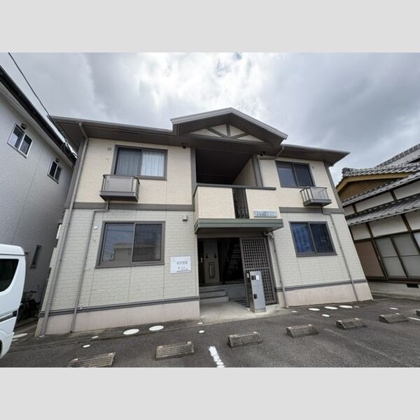 建物外観 (外観)