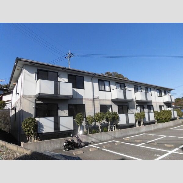 建物外観 (外観)