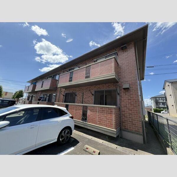 建物外観 (外観)