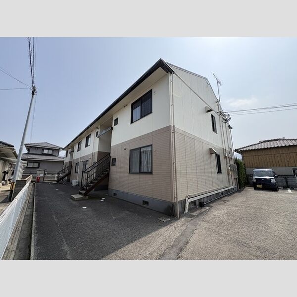 建物外観 (外観)
