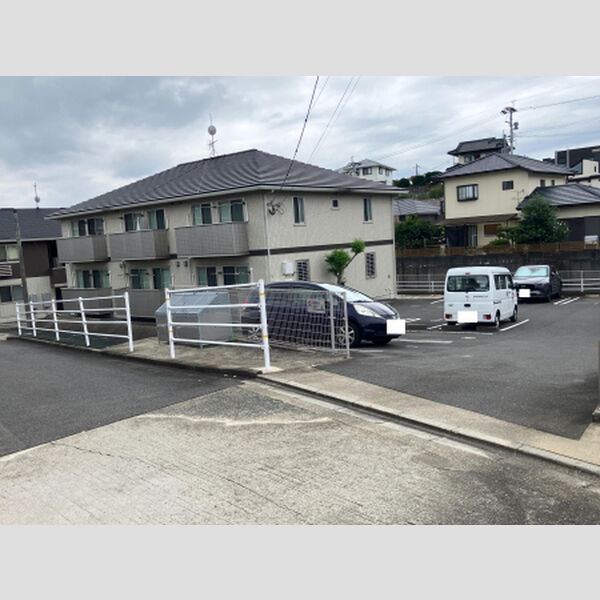 建物外観 (建物外観)