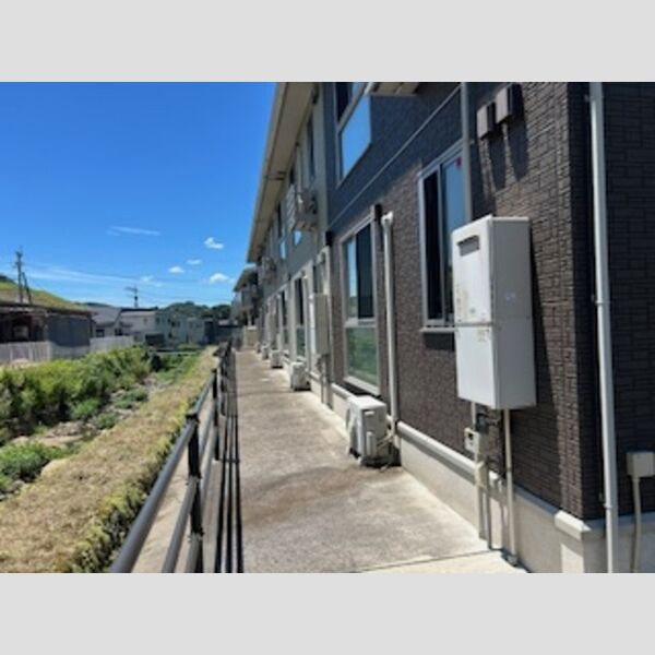 現地周辺 (外観写真)