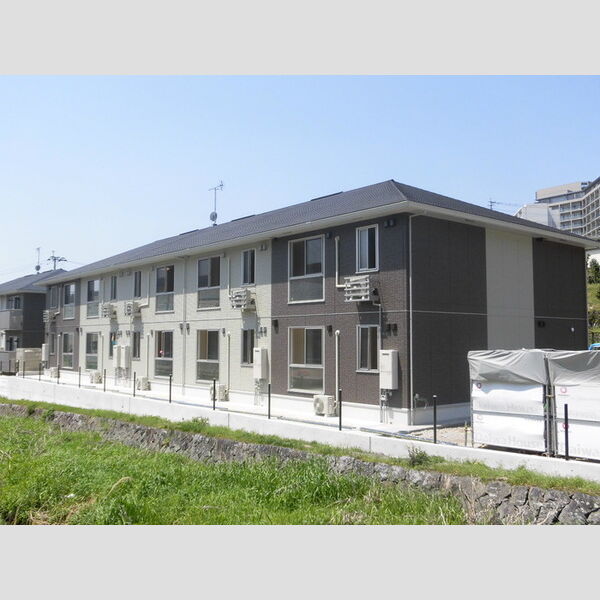 建物外観 (建物外観)