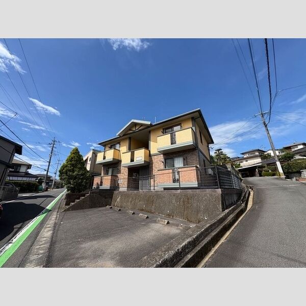 建物外観 (外観)