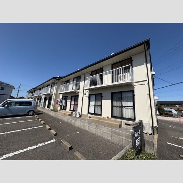 建物外観 (外観)