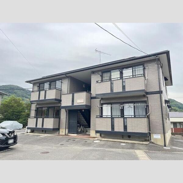建物外観 (建物外観)