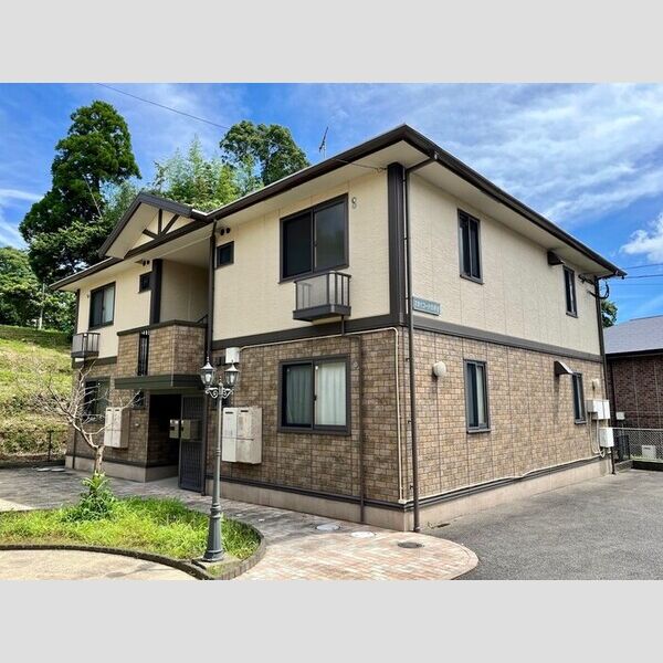 建物外観 (建物外観)