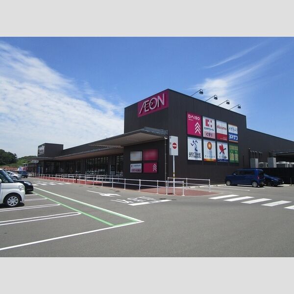 現地周辺 (マックスバリュ諫早西部台店　805m)